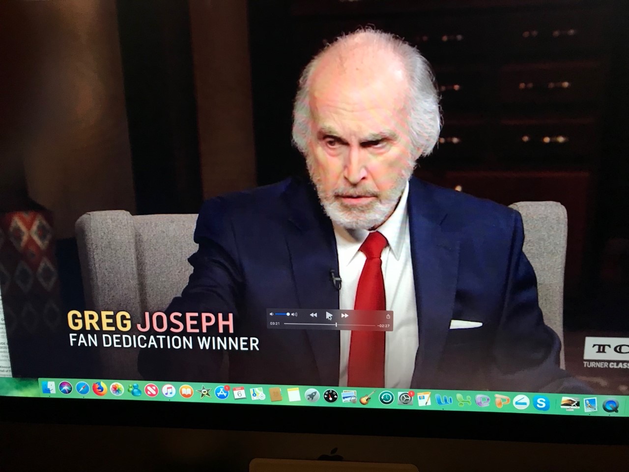 Greg Joseph