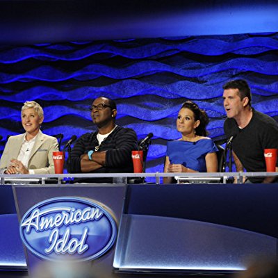 Herself - Judge, Herself, Herself - Co-Host