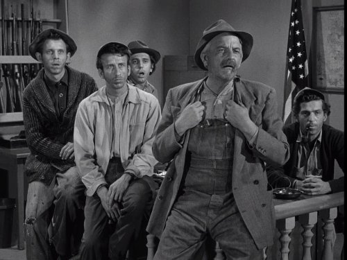 Denver Pyle