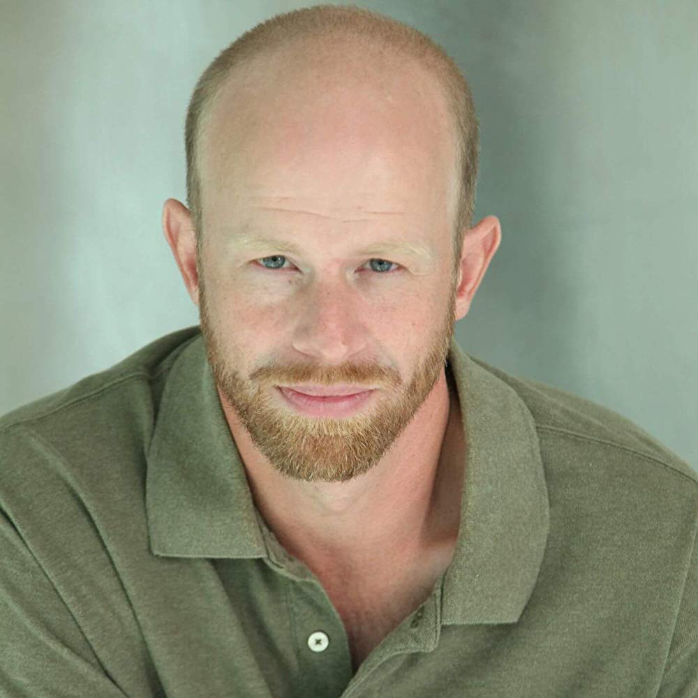 David Michael Harvey
