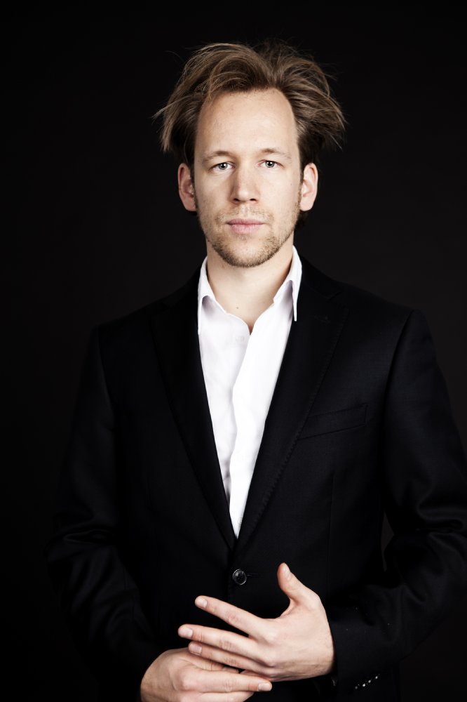 Frederik Lebeer