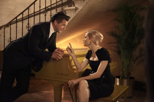 William van der Woodsen
