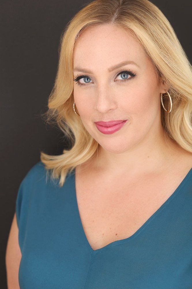 Erin Wilson