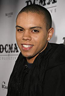 Ross Evan