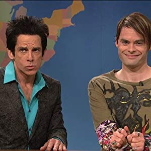 Various, Stefon, Al Pacino, Lyle Round, James Carville, Rick Perry, Clint Eastwood, Devin, Dwayne Vogelcheck, Herb Welch...