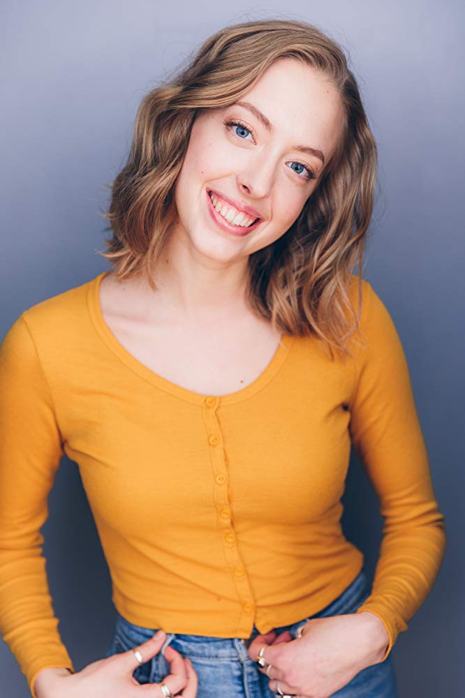 Emily Dayton Evans