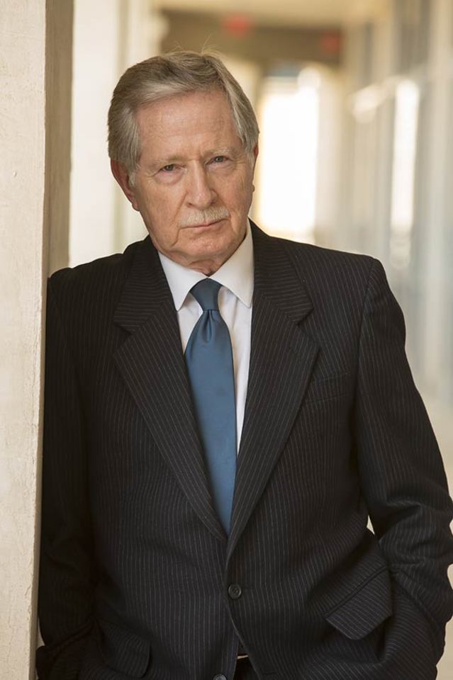 David Mooney