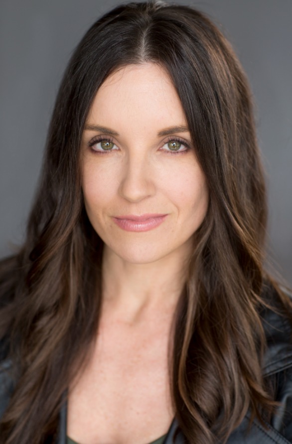 Kathryn Alexander