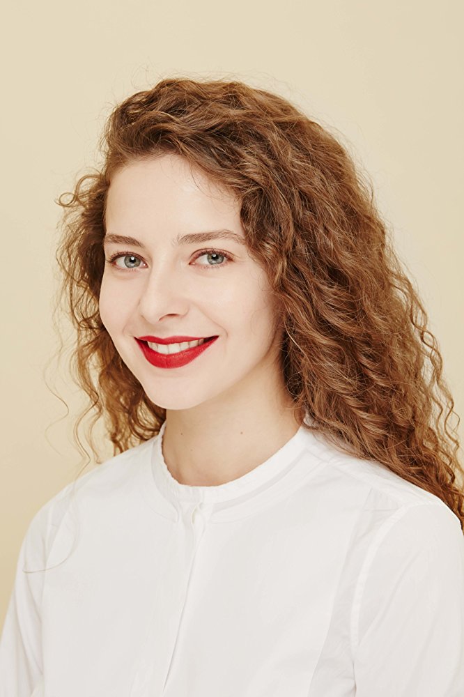 Sofia Doniants