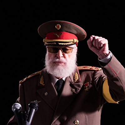 General Anton Vincent