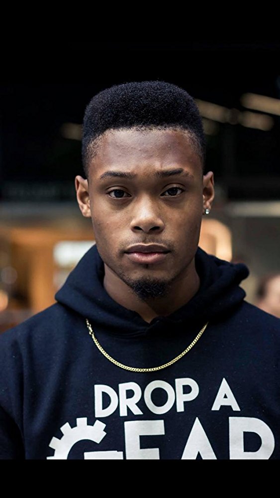 Tejon Wright