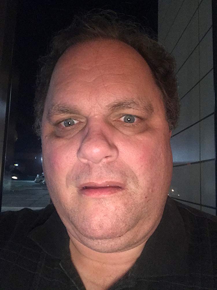 Michael Sean Erickson