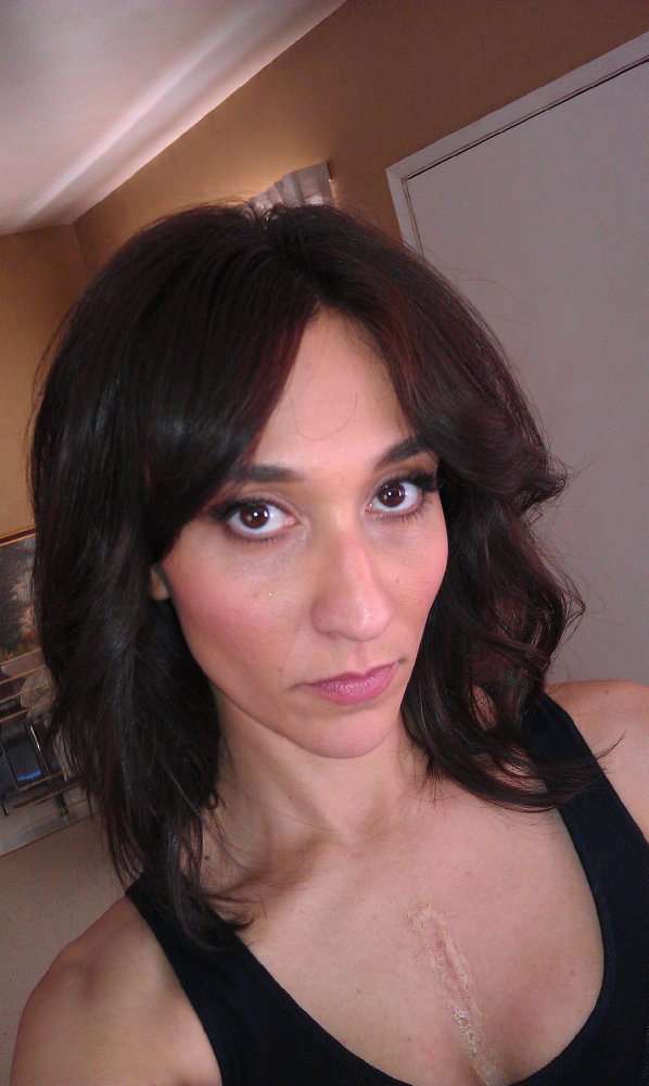 Tiffany Pulvino