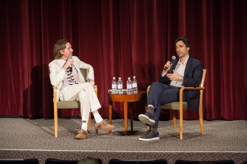 Noah Baumbach