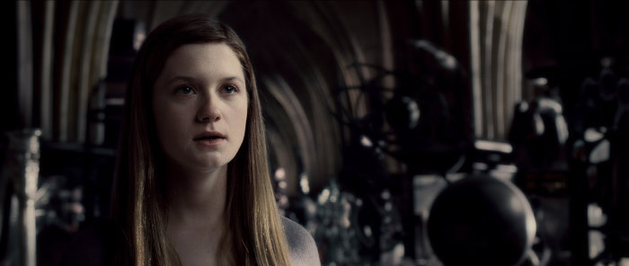 Ginny Weasley