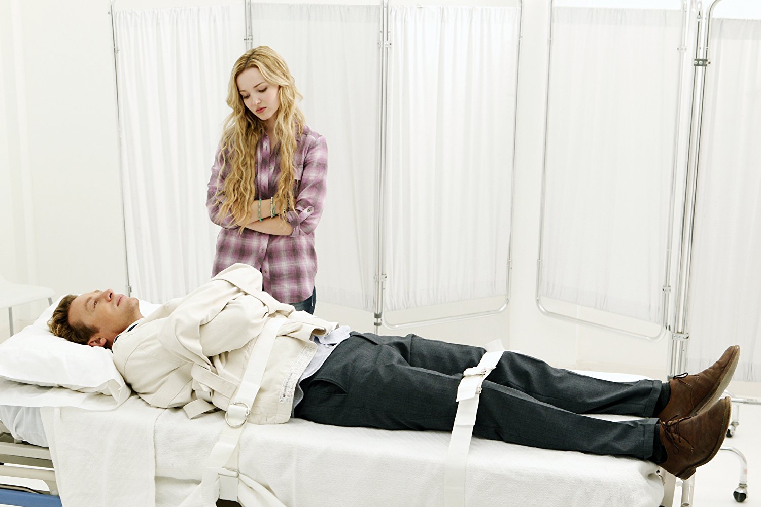 Charlotte Anne Jane