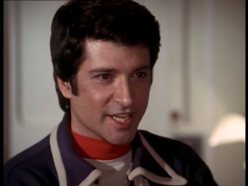 Tony Anholt