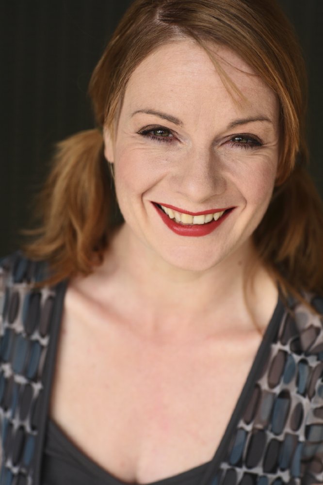Alexandra Surer