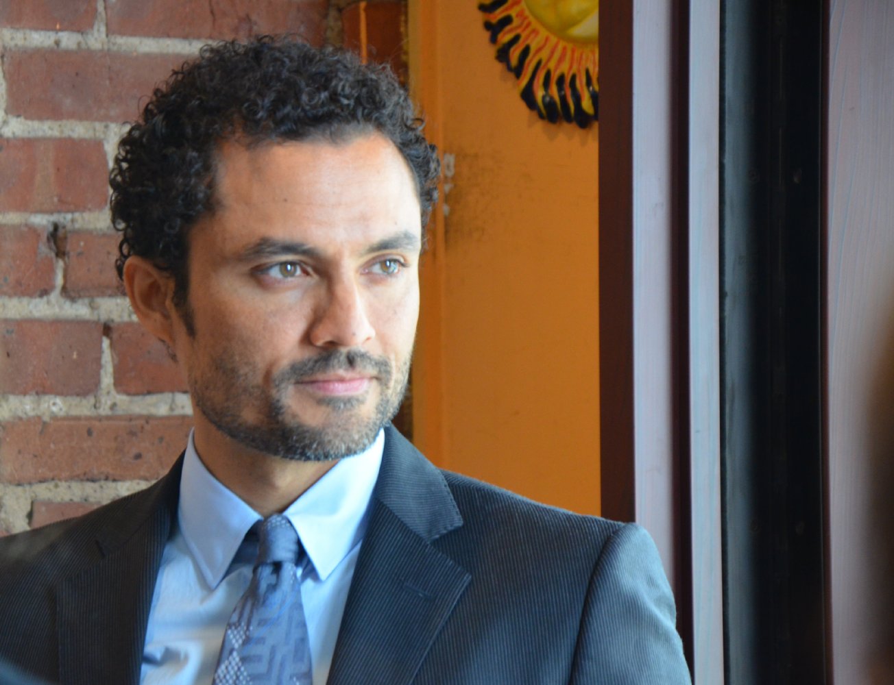 Juan Felipe Barrientos