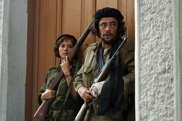 Che Guevara