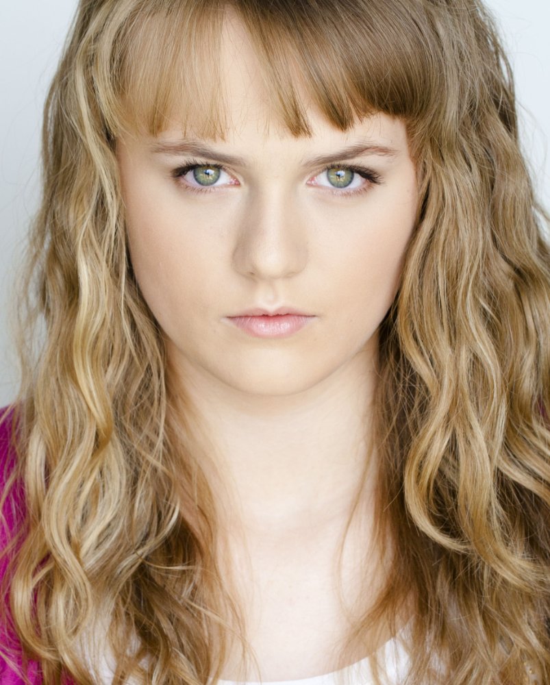 Courtney Taylor Burness