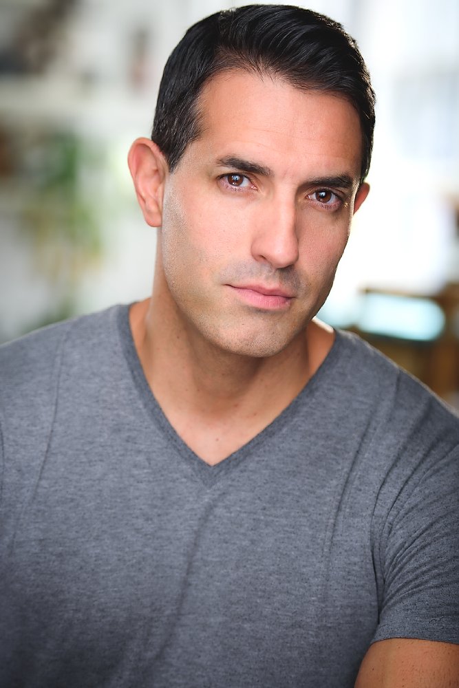Paul Raposo