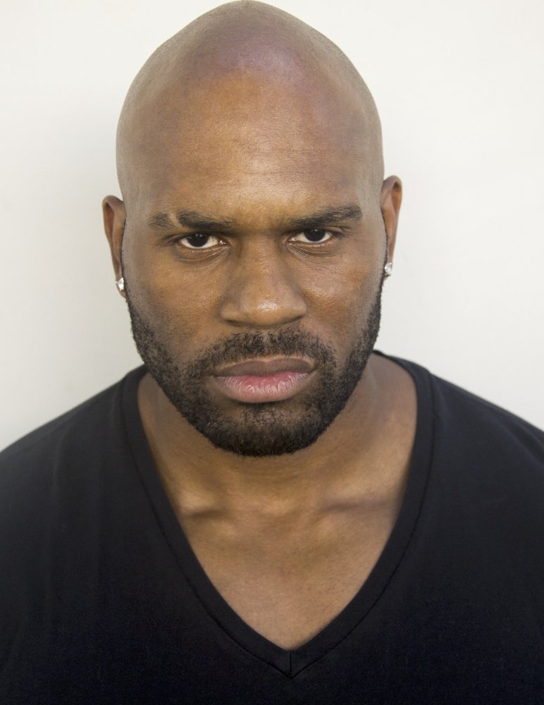 Shad Gaspard