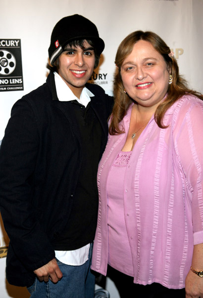 Joan Blair