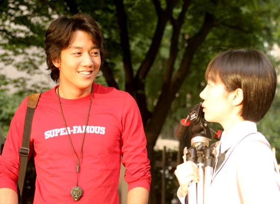 Rae-won Kim