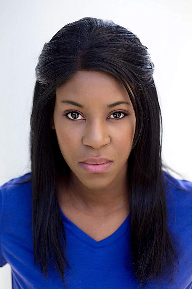 Nadia Henry