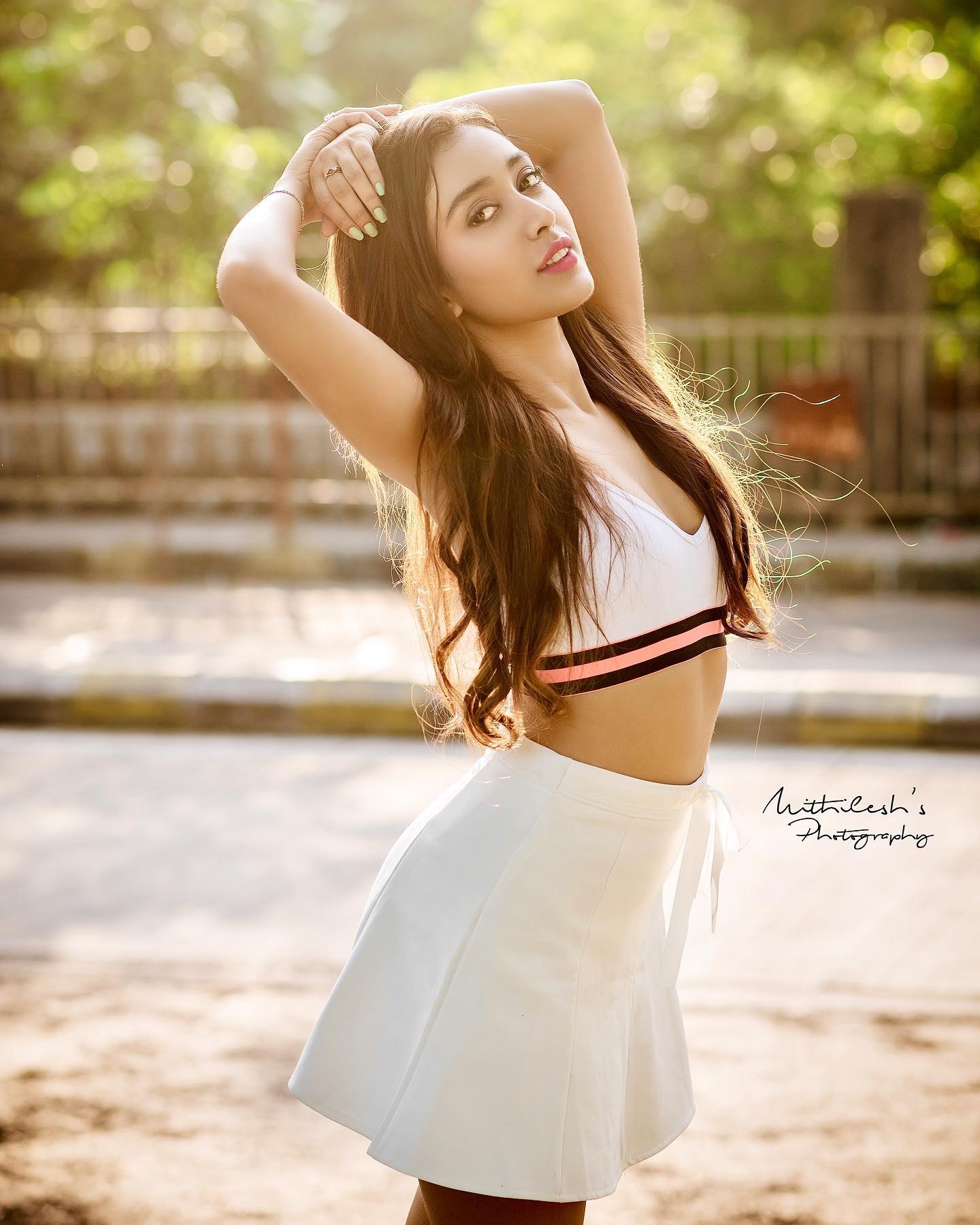 Priyamvada Kant