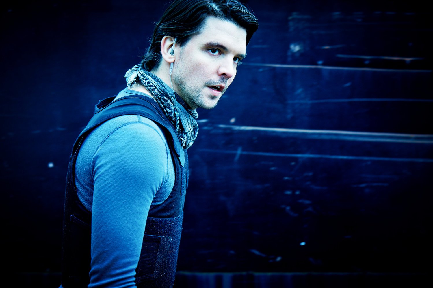 Andrew Lee Potts