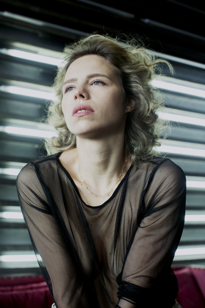 Yanina Hope