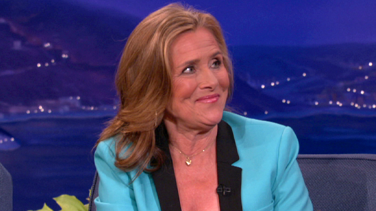 Meredith Vieira