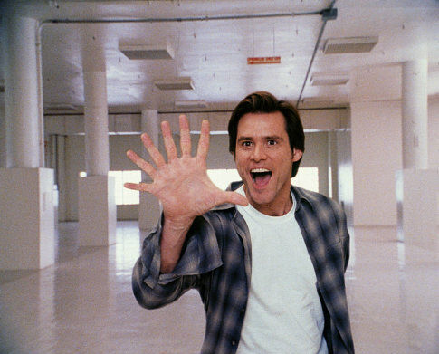 Bruce Nolan