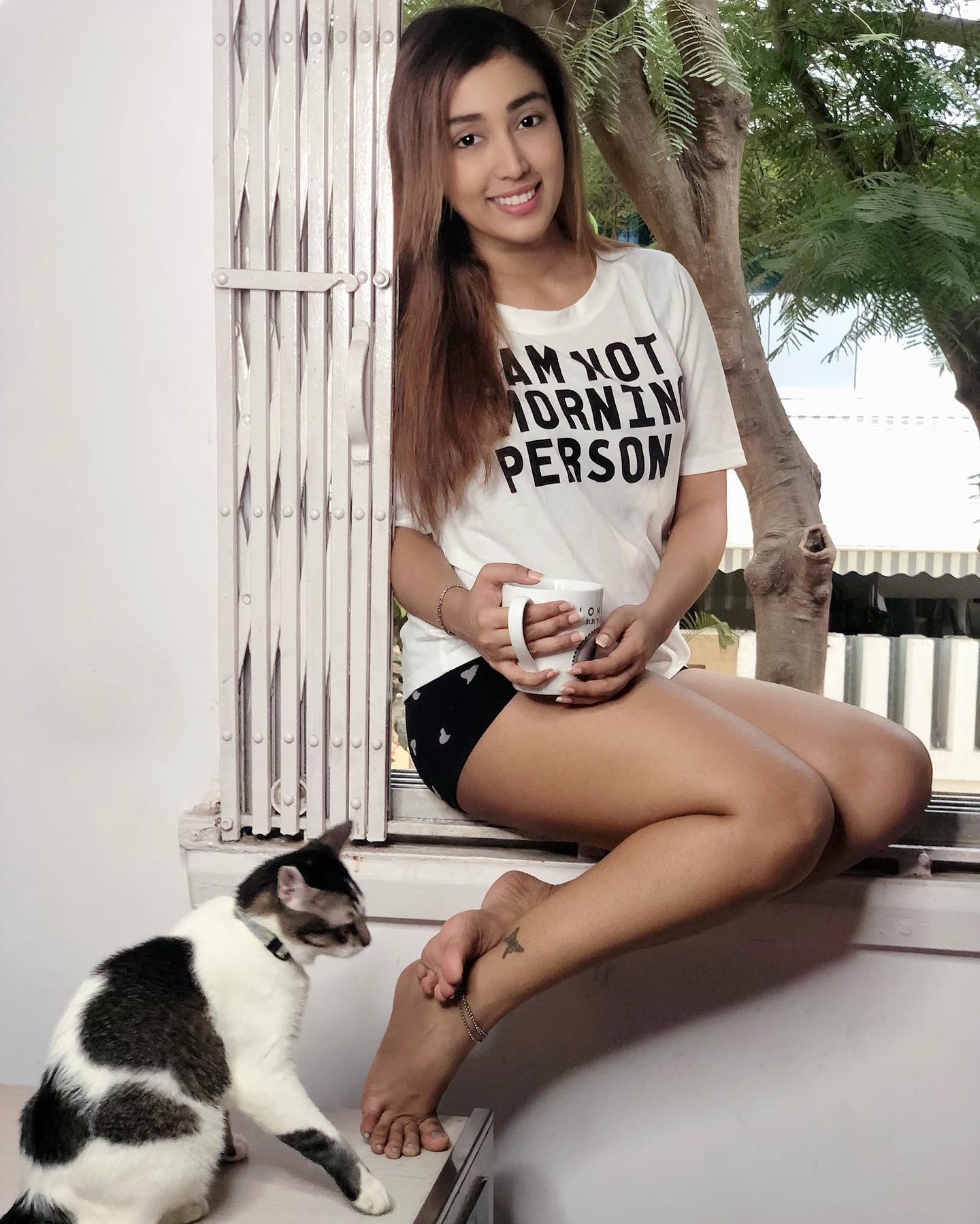 Priyamvada Kant
