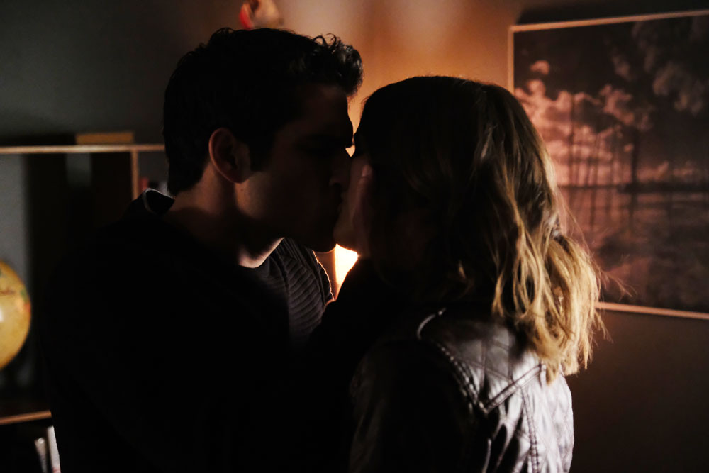 Malia Tate
