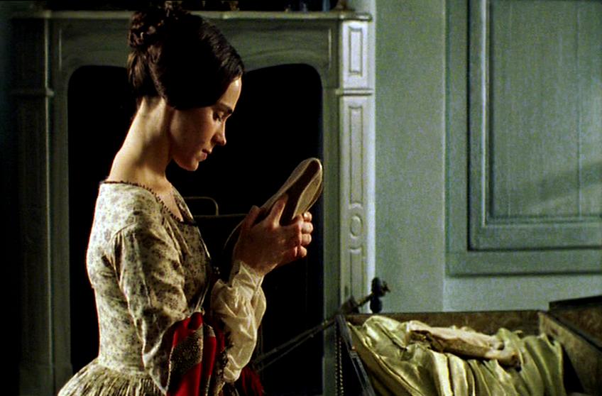 Emma Bovary