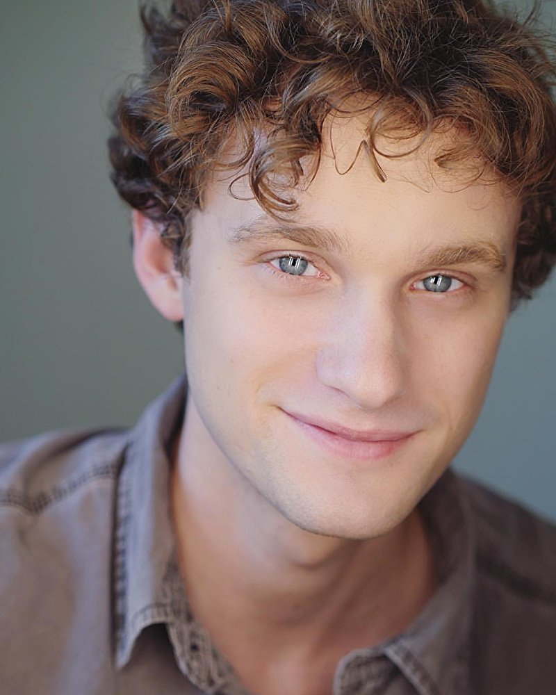 Ian Whitt