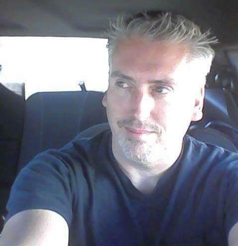John Stafford