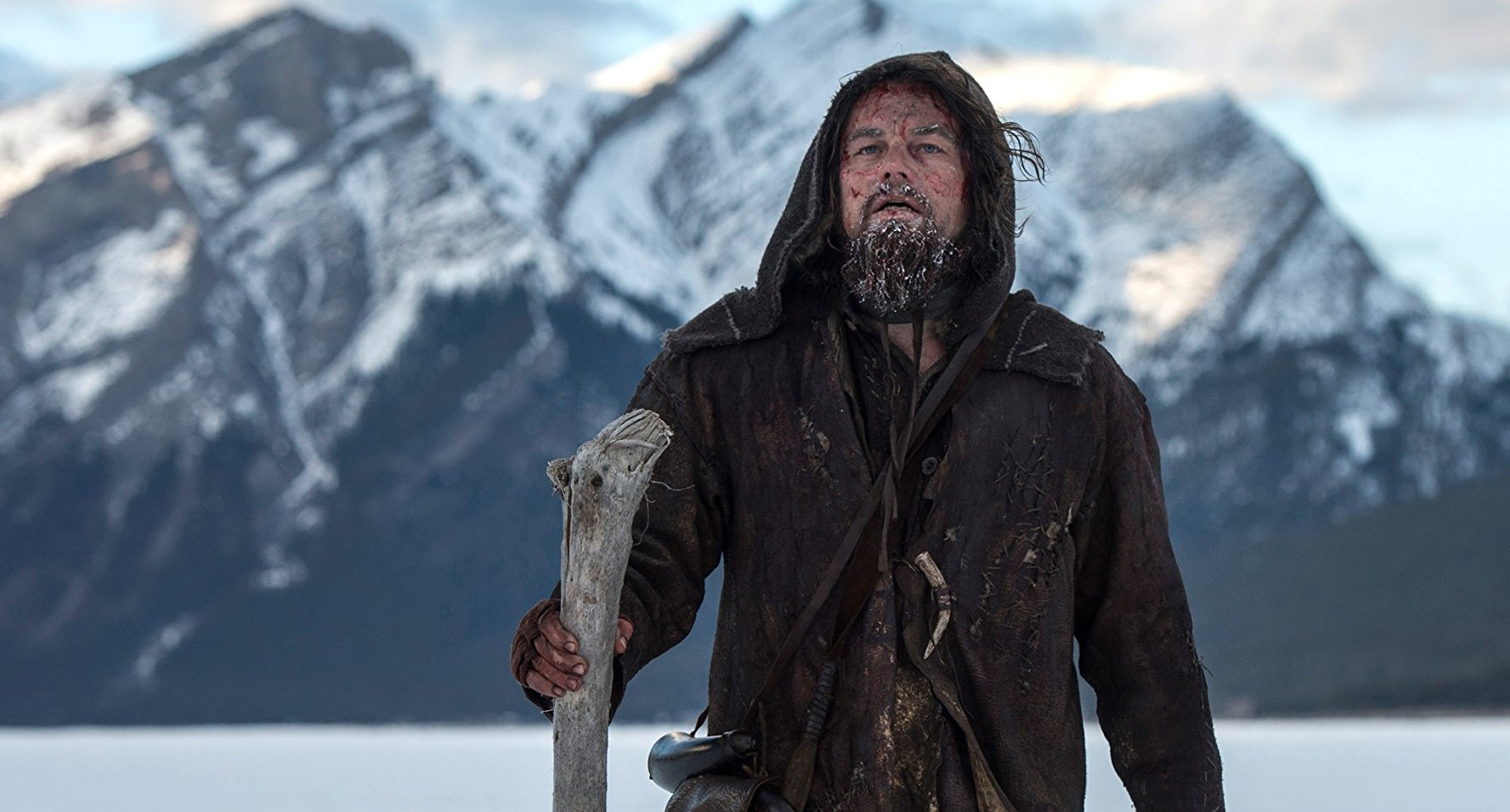 Hugh Glass