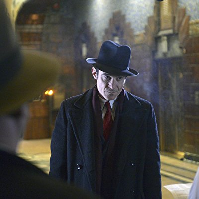 Garcia Flynn