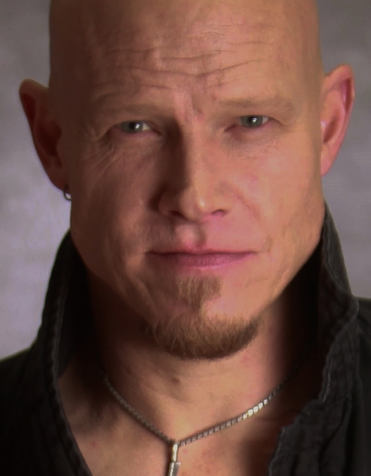 Todd Lawson LaTourrette