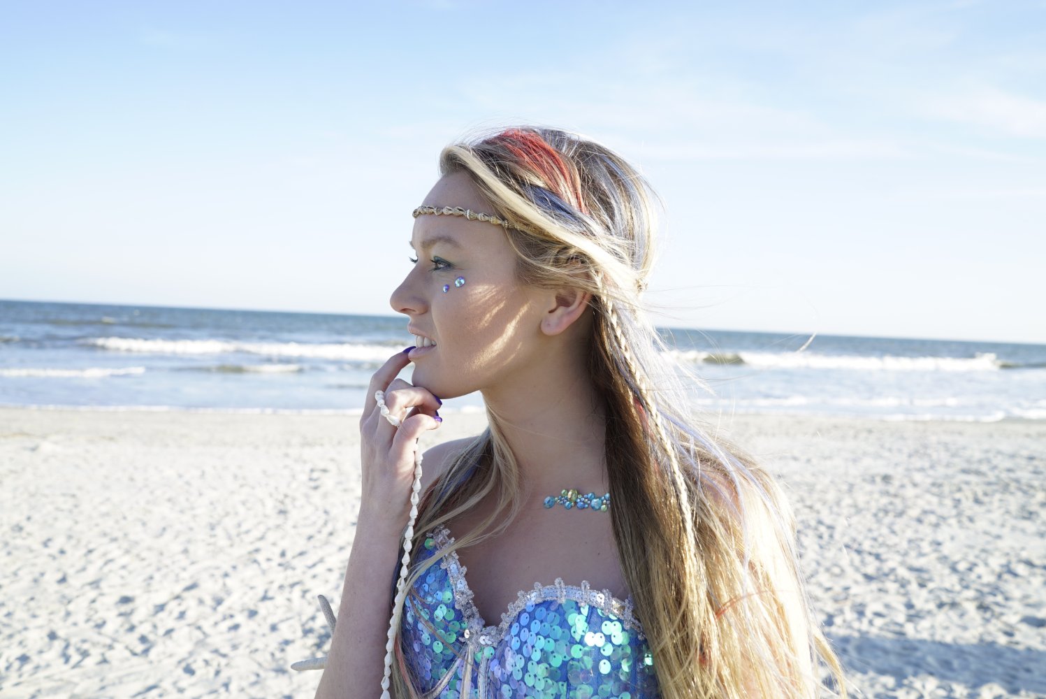 Kirsten Grace Hoge