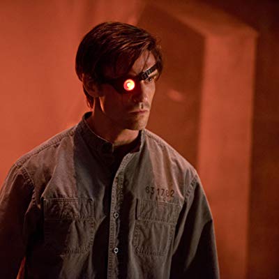 Floyd 'Deadshot' Lawton, Deadshot