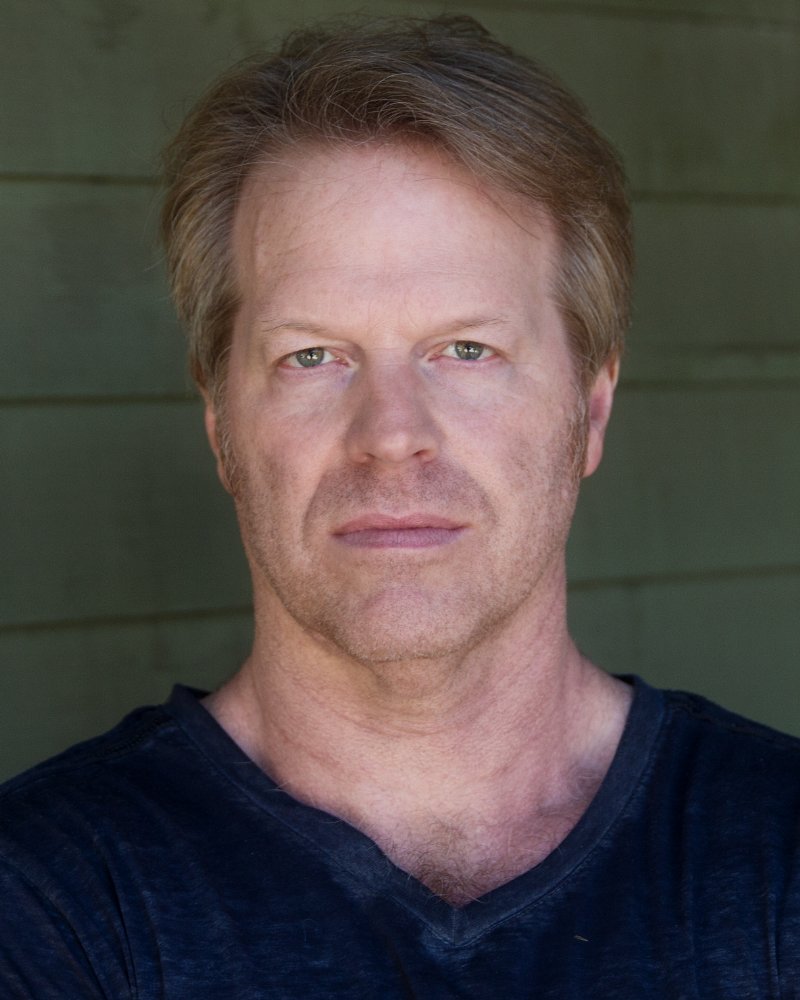 Greg McDonald
