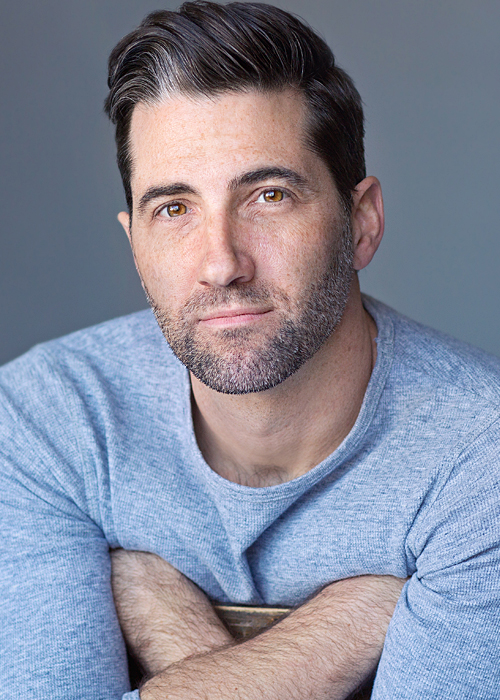 Jon Maxwell