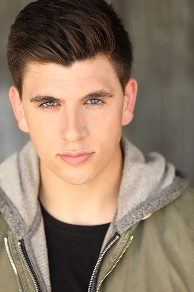 Ryan Day