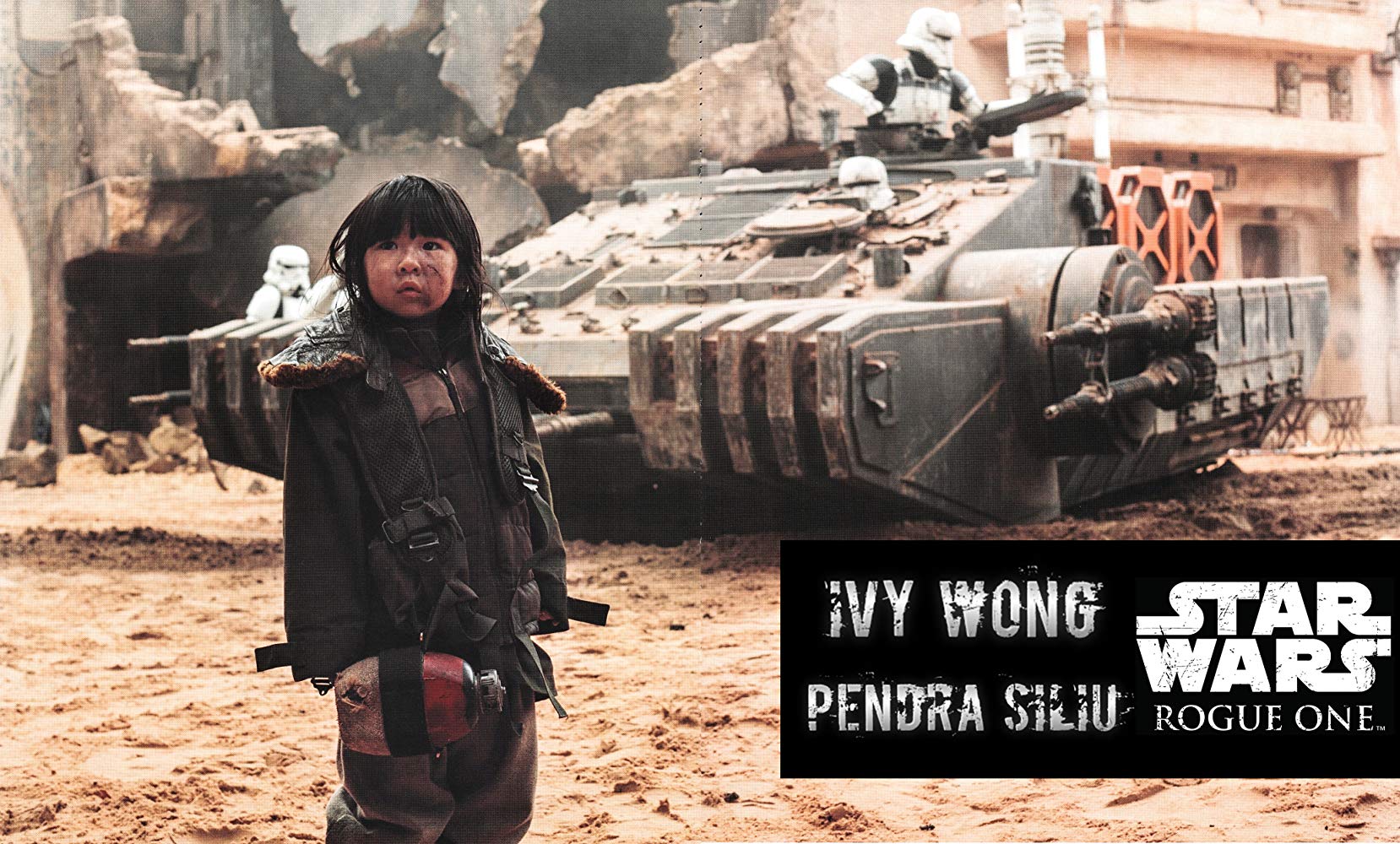 Ivy Wong