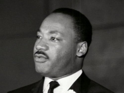 Martin Luther King